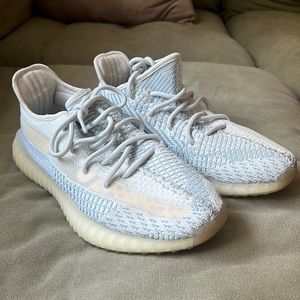 Adidas YEEZY Boost 350 V2 “Cloud White”